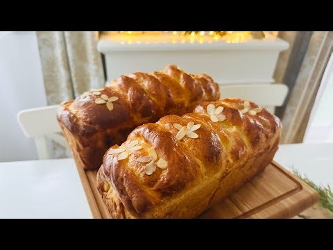 Cozonaci Extra Pufoși cu Nucă și Mac - excepționali de fiecare dată | Pasiune & Savoare