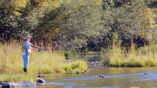 Oklahoma, tribes at odds over hunting and fishing license requirements