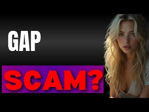 Gap Good Rewards Card Review 2025 Worth It or Leave It