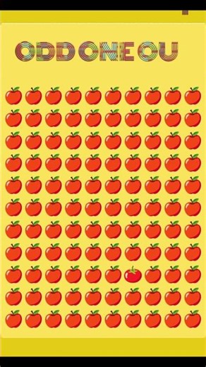 Eye Power Test: Can you see the difference? 👀✨