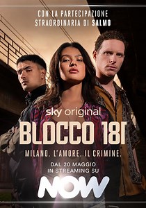 Blocco 181 - watch tv series streaming online