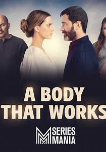 A Body That Works Season 2 - watch episodes streaming online
