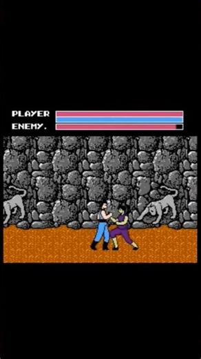 Retro Cheating :D #FightingRoad #NintendoEntertainmentSystem #Nintendo #CheatCodes #NES #Gaming #Sub