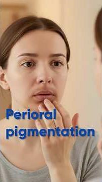 Why Does Darkness Occur Around the Mouth? | Dark Mouth Area? Here’s How Dermatologists Treat It!
