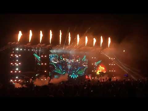 Excision - Rumble | LOST LANDS 2018