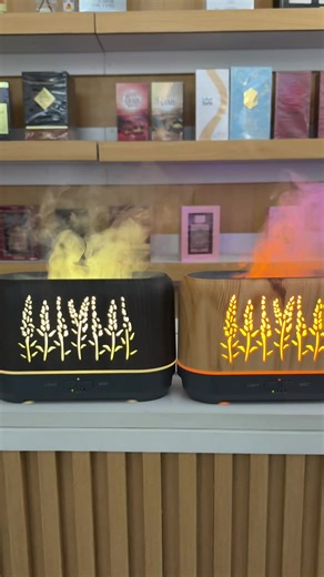 Aroma diffuser✅