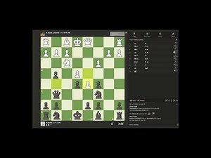 Epic Chess Match | Outsmarting with Genius Moves ♟️