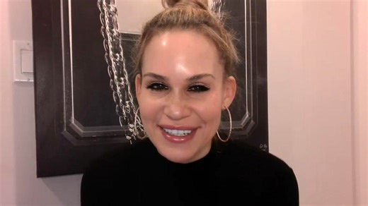 RHONJ: Jackie Reacts to Dolores' After-Show Shade and Dishes on Danielle Drama (Exclusive)