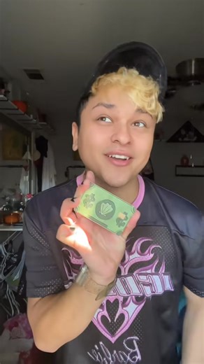 These Debit Card Stickers are so cool! 😭 Check them out! There’s more types of stickers! #viral #silly #firstdollar | Brandy Rosee