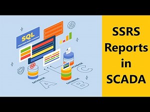 Part 5 | SSRS configuration and web page setting