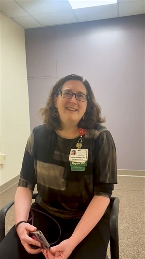 2.3K views · 37 reactions | Join us as we follow Mariah McNamara, MD, Emergency Medicine, at UVMMC for glimpse into the day off a life of doctor to celebrate Doctor's Day. | UVM Health - UVM Medical Center | Facebook