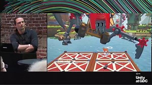 Problem subdivide objects