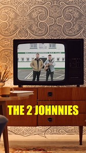 238K views · 3K reactions | In case you missed it: The music video for our newest single The Woman From Ballaghaderreen it out now! We tried to name as many Irish towns as we could in the song. Where did we miss? | The 2 Johnnies | Facebook