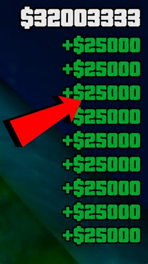 Truco Dinero Infinito En GTA 5 Sin Mods Ni Trampas😎