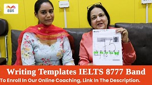 3K views · 17K reactions | PROBLEM SOLVED-SURE SHOT SCORE IN IELTS...