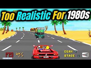 10 Most Realistic 80's Games That Were Way Ahead of Their Time // TOO REALISTIC FOR 1980s