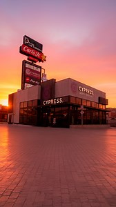 ¿Vives en Santa Fe? Visítanos en Cypress Alondras✨ Empieza el día con un desayuno recién hecho o toma un break para comer algo delicioso. Aquí todo se prepara al instante, con la misma actitud y frescura que te hacen volver. 📍Carr. Libre Tijuana-Rosarito,Plaza Las Alondras,Tijuana. 📞664 207 3256 | Cypress MX