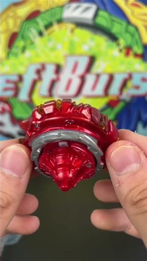 I bought a $200 beyblade... #shorts