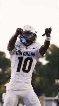 Was Lajohntay Wester’s Production REPLACED after he left the Colorado Buffaloes Football Team