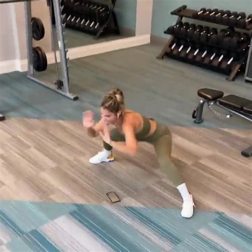 Madelyn Cline and Sarah Cameron