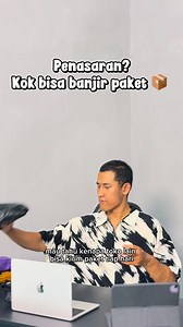 Coba dari dlu ada GMV Max pasti hidup lebih praktis karna di bantu AI yang kerjain #GMVMAX #tiktokshop #tiktokads #umkm #megasale
