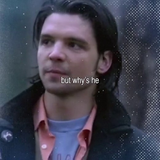 Exploring Connor Temple in Primeval Episodes