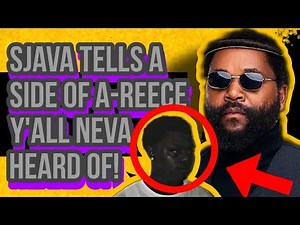 Watch: Jaw-Dropping Revelations: Sjava Spills the truth About A-Reece on Podcast and Chill!