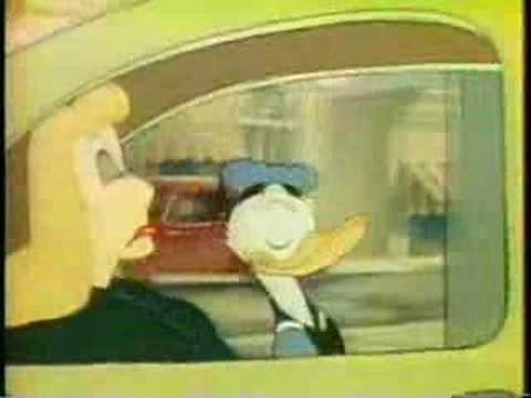 Donald Duck Presents intro 1988