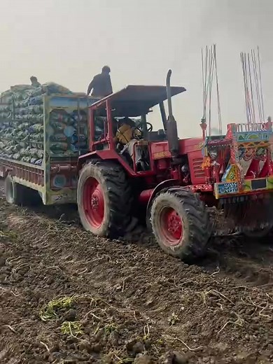 29K views · 1.4K reactions | Belarus 820 4X4 | Kings Tractors | Facebook