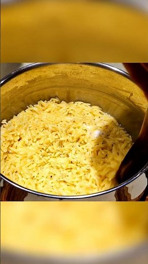 Ina Garten ORZO SHRIMP SALAD by WomenChefs ‪@WomenChefs‬ #inagarten #orzo #shrimp #seafoodsalad