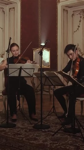 #Festival | First Prize winner of four major chamber music competitions 🏆, the #SimplyQuartet presents an intimate evening at Tai Kwun. Rediscover Romantic composer #EmilieMayer, hailed as the ”female Beethoven“, alongside #Smetana‘s deeply lyrical “From My Life” Quartet. 四項國際權威室內樂比賽冠軍得主 🏆—— #新魄力四重奏 將於大館為你帶來四重奏魅力！ 是次演出包括有著「女性貝多芬」之稱的浪漫時期作曲家梅爾的作品，以及史密納塔深邃的第一弦樂四重奏，「我的一生」。 𝐒𝐢𝐦𝐩𝐥𝐲 𝐐𝐮𝐚𝐫𝐭𝐞𝐭 📅 23 Jan (Fri) 7:30 pm 📍 JC Cube, Tai Kwun Title Sponsor: J&A Beare | Premiere Performances of H