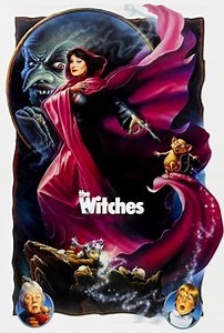 The Witches | Audience Reviews
