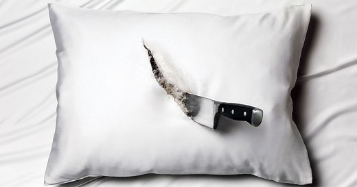 This Is the Worst Roommate Story You’ll Ever Read