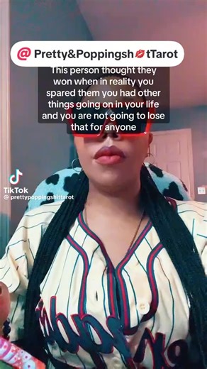 Vee on Instagram: "lol 😂 demolished them but u decide to work on yourself. Go back and forth for what? Is it any kind of reward in that. Other then temporary attention that only make u look immature, slow, tacky, and thirsty for validation. 😂😂 my focus is on self living my life how I want to love it. That’s not competing, showing another skin walker I am better than them. Like for what?! I’m here to better me. Going against someone with insecurities isn’t it for me. That cycle doesn’t end and