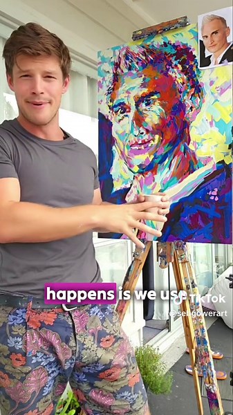 Exploring the Beauty of Abstract Expressionism in Art