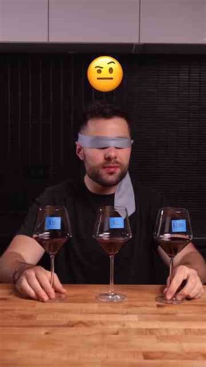 $1 vs $1,000 wine taste test