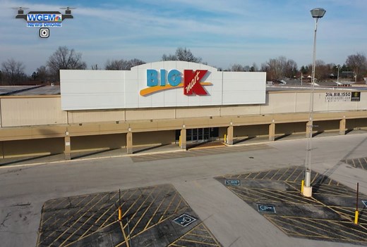 Locals look forward to old Kmart redevelopment in Quincy
