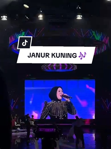 Selfi Yamma Shines in Grand Final DA 7 Performance