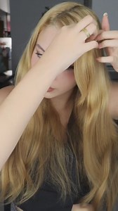 59K views · 761 reactions | #tutorial #lifehack #viralhacks #hair | Thatty Ferreira | Facebook