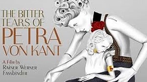 ASA 🎥📽🎬 The Bitter Tears Of Petra Von Kant (1972) Director: Rainer Werner Fassbinder