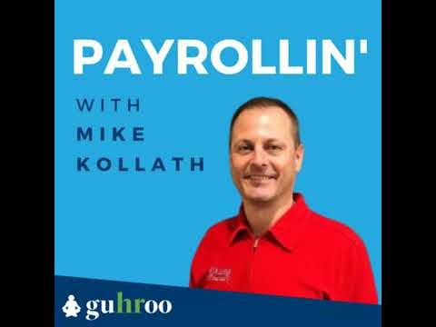 Starting a PEO & Growing Three Companies - Mike Kollath's Entrepreneurial Journey