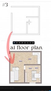 Try This Software to create Floor plan for your next project. #cad2grow #synaps | Tutorial Cad2grow 001