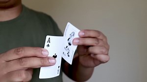 1.2K views · 43 reactions | Easy Card Trick Tutorial | MAGIC Tricks Tutorials | Facebook