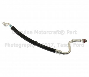 A/C Refrigerant Suction Hose