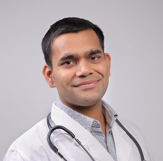 Dr Vivek Joshi (YouTuber) Wiki, Age, Family, Biography & More - WikiBio