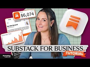 How to Use Substack as a Complete Beginner in 2026 (Full Tutorial)