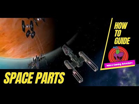 How To Build the Perfect Ship in SWG Legends & Restoration III