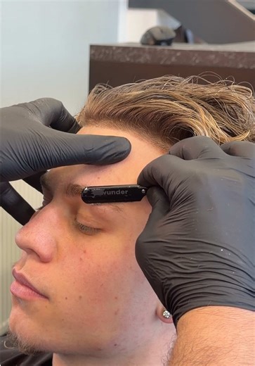 #Tutorial #hair #cut | hair cut