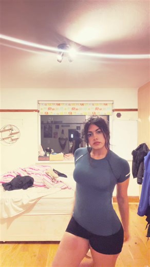 Top Picks for Your Favorite Gym Tops