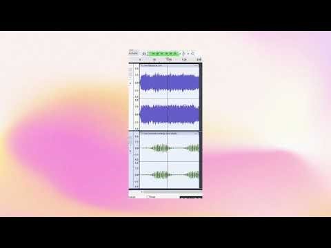 How Seeded Sound Works - Audible Sample